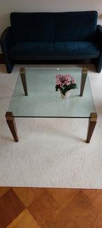 Peter Ghyzcy Salontafel T56/2 - 90x90, Ophalen, Gebruikt, 50 tot 100 cm, Minder dan 50 cm