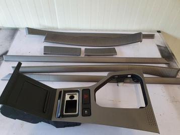 BMW E39 LIFESTYLE | interieur lijsten | sierlijsten beschikbaar voor biedingen
