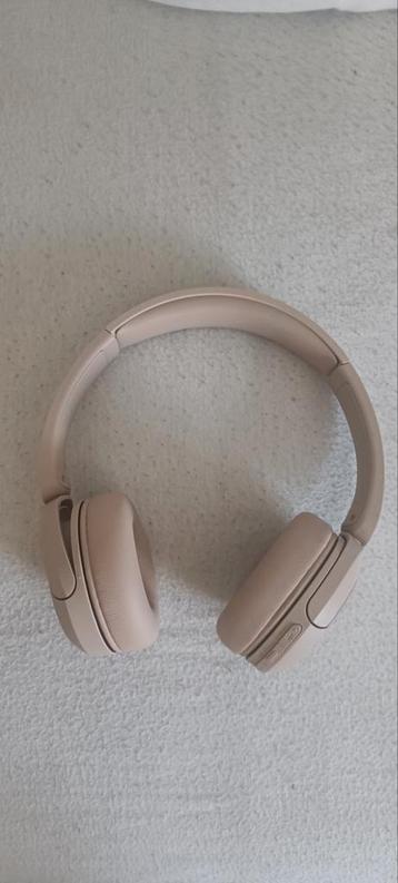Sony WH-CH520 Draadloze Hoofdtelefoon - Nieuwstaat beschikbaar voor biedingen