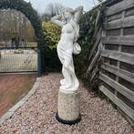 Tuin beeld, Tuin en Terras, Tuinbeelden, Ophalen, Gebruikt