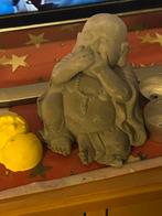 Boeddhabeeld, Ophalen of Verzenden, Zo goed als nieuw