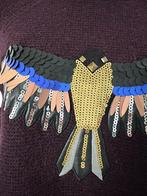 Xandres trui M, Kleding | Dames, Truien en Vesten, Zwart, Maat 46/48 (XL) of groter, Ophalen of Verzenden, Zo goed als nieuw