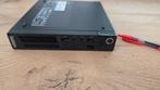 4x Mini PC Lenovo ThinkCentre M72e, Computers en Software, Desktop Pc's, Ophalen of Verzenden, Refurbished, 2 tot 3 Ghz