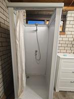 Nooddouche, Ophalen, Zo goed als nieuw, Douche