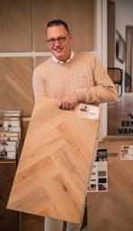 PVC VLOEREN HOGE KWALITEIT VOOR EEN BETAALBARE PRIJS !, Ophalen, Crème, 75 m² of meer, Overige typen