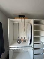 Hanglamp, Huis en Inrichting, Lampen | Hanglampen, Ophalen of Verzenden, Zo goed als nieuw