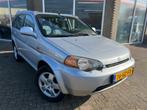 Honda HR-V 1.6i 2WD - Airco - Nieuwe Apk -, Auto's, Honda, Voorwielaandrijving, Stof, Gebruikt, Zwart