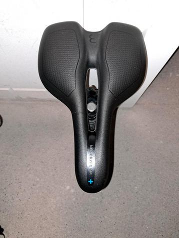 Sportplus active BBBzadel beschikbaar voor biedingen