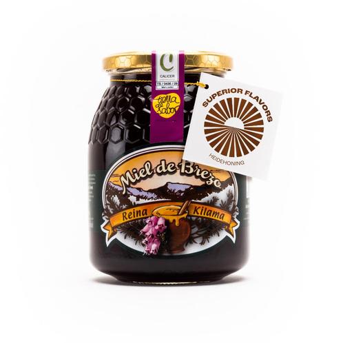 Natuurlijke Heidehoning 1kg, Diversen, Levensmiddelen, Ophalen of Verzenden