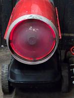 SUN HEAT HEATER/HETELUCHTKANON   (65 KW), Ophalen, 30 tot 80 cm, Gebruikt, Overige typen