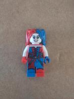 Lego Harley Quinn, Kinderen en Baby's, Speelgoed | Duplo en Lego, Ophalen of Verzenden, Zo goed als nieuw