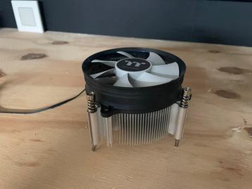 Thermaltake CPU Koeler LGA 1700 beschikbaar voor biedingen
