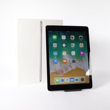 iPad 9.7 (2017) 5gen 32GB Wifi + Cellular - A Grade beschikbaar voor biedingen