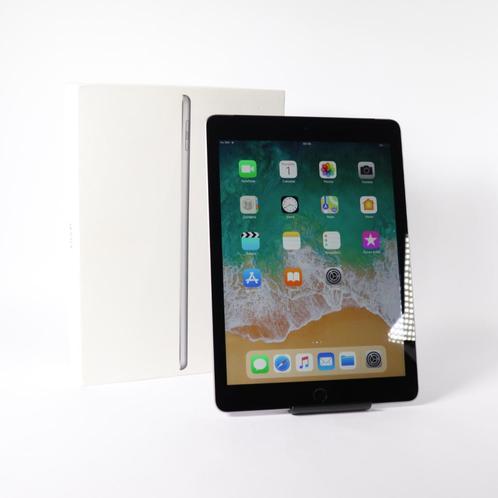 iPad 9.7 (2017) 5gen 32GB Wifi + Cellular - A Grade, Computers en Software, Apple iPads, Zo goed als nieuw