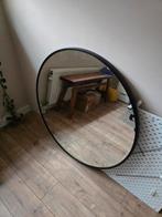 Ronde spiegel sissy boy 100 cm, Huis en Inrichting, Woonaccessoires | Spiegels, Ophalen, Zo goed als nieuw, Rond, Minder dan 100 cm