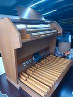 Domus Orgel - Opknapper, Muziek en Instrumenten, Orgels, Ophalen, Gebruikt, 2 klavieren, Orgel