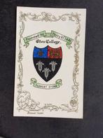 Eton College, Engeland, 1930, Verzamelen, Ansichtkaarten | Themakaarten, Verzenden, 1920 tot 1940, Ongelopen, Overige thema's