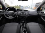 Hyundai i20 1.2 LP i-Drive Cool 5drs. (Vol-Opties!), Auto's, Hyundai, 910 kg, Gebruikt, Zwart, Met garantie (alle)