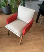 Vintage scandinavische stoel, Ophalen, Overige kleuren, Scandinavisch, Eén