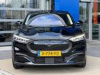 Ford Mustang Mach-E RWD 75 kWh | Panorama dak | B&O | Memory, Automaat, Achterwielaandrijving, Gebruikt, 412 min