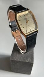 Orient GP Quartz TE 585807-40 Japan, Sieraden, Tassen en Uiterlijk, Horloges | Heren, Overige merken, Staal, Polshorloge, Ophalen of Verzenden