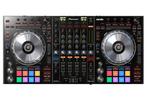 Pioneer DJ DDJ SZ DDJSZ 4 kanaals SeratoController, Ophalen, Zo goed als nieuw, Dj-set, Pioneer