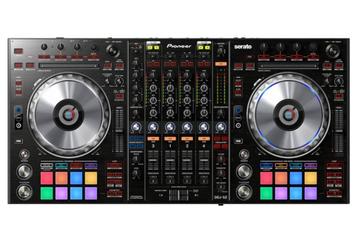 Pioneer DJ DDJ SZ DDJSZ 4 kanaals SeratoController beschikbaar voor biedingen