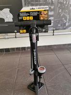 Dunlop fietspomp met nanometer, Ophalen of Verzenden, Nieuw