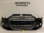 Audi A3 8V Facelift voorbumper 8V3807437A, Auto-onderdelen, Ophalen of Verzenden, Gebruikt, Voor, Bumper