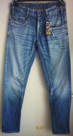 Erg mooie PME Legend Commander Jeans - Maat 30-34, Kleding | Heren, Blauw, Nieuw, W32 (confectie 46) of kleiner, Ophalen of Verzenden