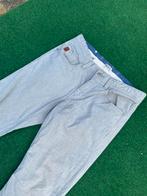 Vanguard zomer jeans W32/L36 in hele goede staat, W32 (confectie 46) of kleiner, Vanguard, Grijs, Ophalen of Verzenden