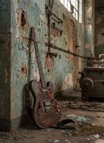 Steelcaster / Telecaster, Ophalen of Verzenden, Overige merken