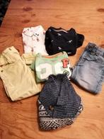 Jongenskleding Maat 92 pakket 1, Ophalen of Verzenden, Gebruikt, Maat 92