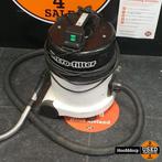Numatic MFQ 370-21 Stofzuiger, Flex Ltd., Zo goed als nieuw, https://flex.com/contact-us, Nobelstraat 10, 5807 GA Oostrum