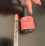 Pink Gellac Set, Overige kleuren, Verzenden, Zo goed als nieuw, Handen en Nagels