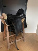 Prachtig Arno Brandt dressuurzadel, Dieren en Toebehoren, Ophalen of Verzenden, Zo goed als nieuw