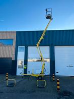 Nifty 90 Mac Aanhangerhoogwerker te Koop, Zakelijke goederen, Ophalen