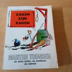 3x Oliver bommel, Meerdere stripboeken, Ophalen of Verzenden, Gelezen