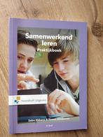Samenwerkend leren Praktijkboek (4e druk), Zo goed als nieuw, Alpha, Sebo Ebbens; Simon Ettekoven, HBO