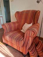 Fauteuil, Ophalen, Eenpersoons, 75 tot 100 cm, Zo goed als nieuw
