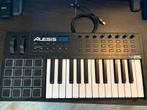 Alesis VI25 USB MIDI Keyboard, Ophalen of Verzenden, Zo goed als nieuw
