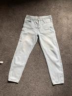 Zac&Zoe licht blauwe jeans maat 38, Ophalen of Verzenden, Zo goed als nieuw, Blauw, W30 - W32 (confectie 38/40)