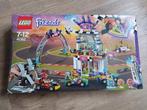 Lego Friends 41352 De grote racedag NIEUW!, Kinderen en Baby's, Speelgoed | Duplo en Lego, Ophalen of Verzenden, Nieuw, Complete set