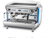 Monza espresso nieuw uitsluitend privé gebruikt, Witgoed en Apparatuur, Stoompijpje, Espresso apparaat, Ophalen of Verzenden, Zo goed als nieuw