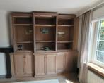 Kast in eik, Ophalen, Met deur(en), 200 cm of meer, Eikenhout