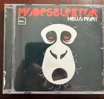 Modeselektor – Hello Mom!, Ophalen of Verzenden, Zo goed als nieuw, Techno of Trance