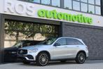 Mercedes-Benz GLC 200 4MATIC Business Solution AMG | PANO |, Auto's, Automaat, Gebruikt, Zwart, 2000 kg