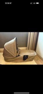 Joolz aer reiswieg - taupe, Ophalen of Verzenden, Zo goed als nieuw, Reisbedje