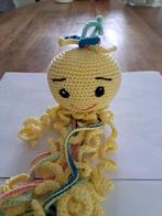 Kwal knuffel vrolijk zacht baby, Ophalen of Verzenden, Nieuw, Overige typen