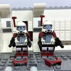 ARC Trooper (sw0377) 2x - Lego Star Wars Minifgures, Ophalen of Verzenden, Zo goed als nieuw